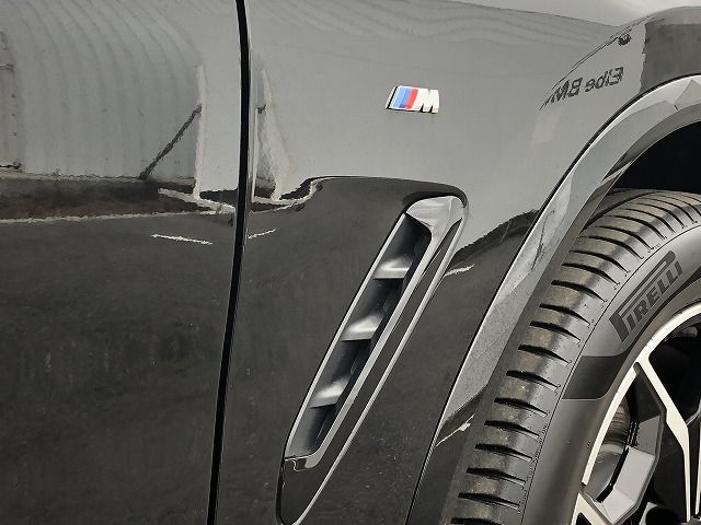 G01 X3 xDrive20d RHD ZA LCI