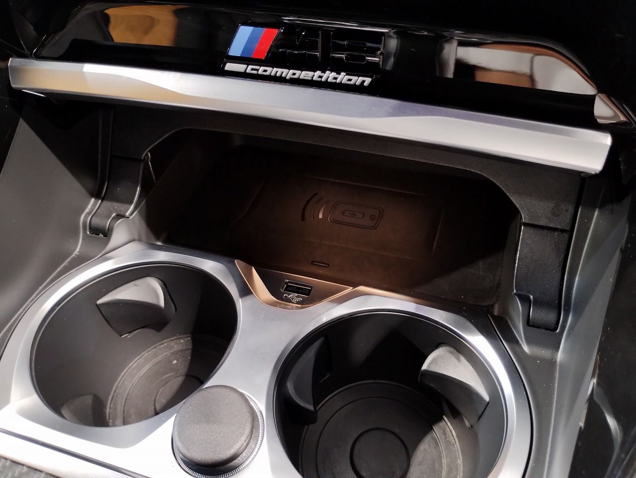 F93 M8 Gran Coupe S63 4.4i