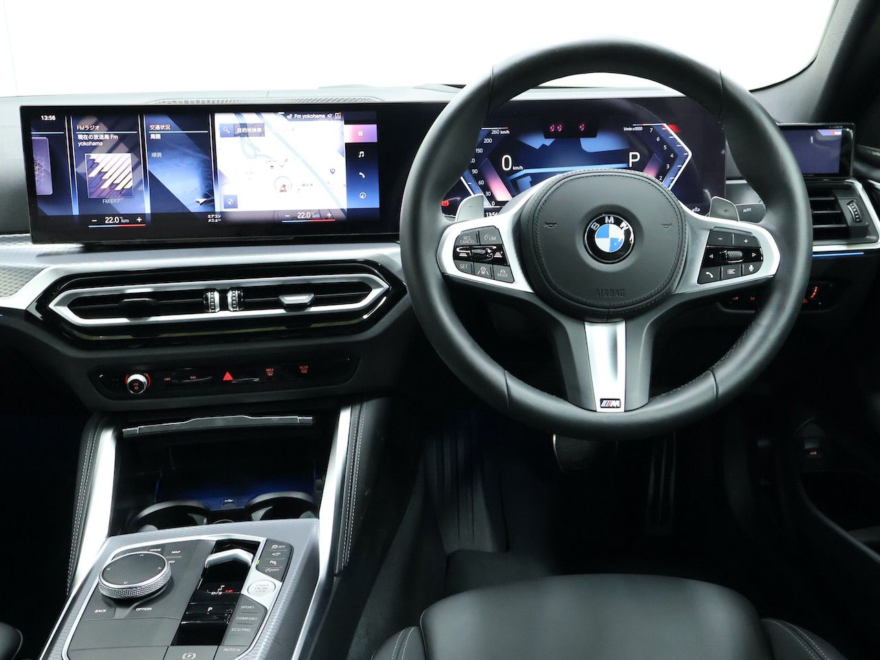 G22 M440i xDrive B58 3.0 RHD