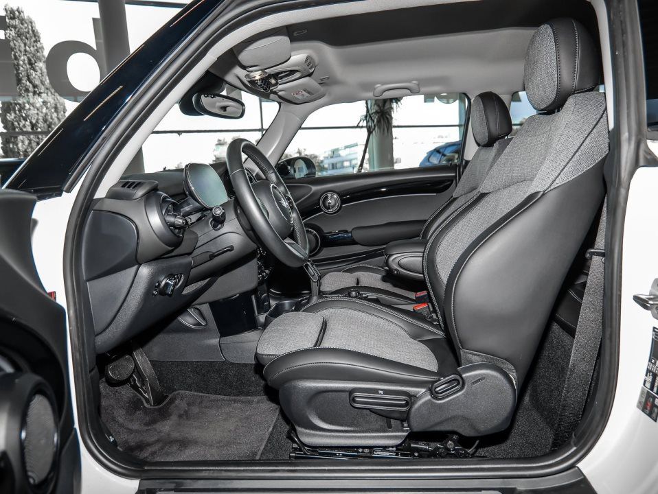 MINI Cooper SE