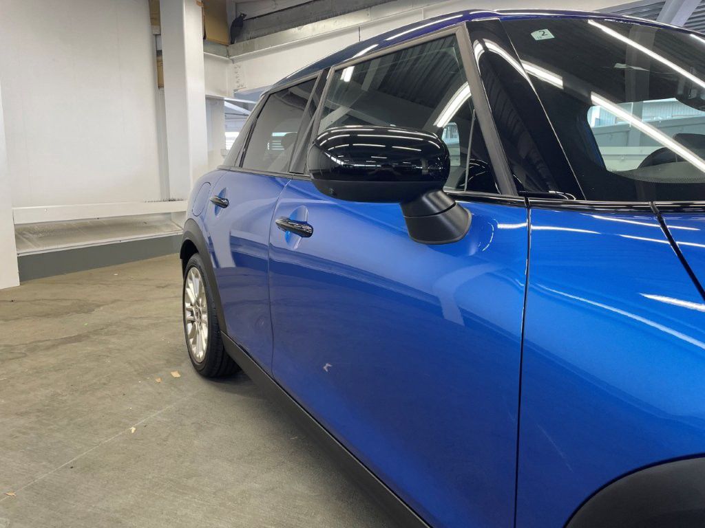 F65 MINI Cooper S 5Dr