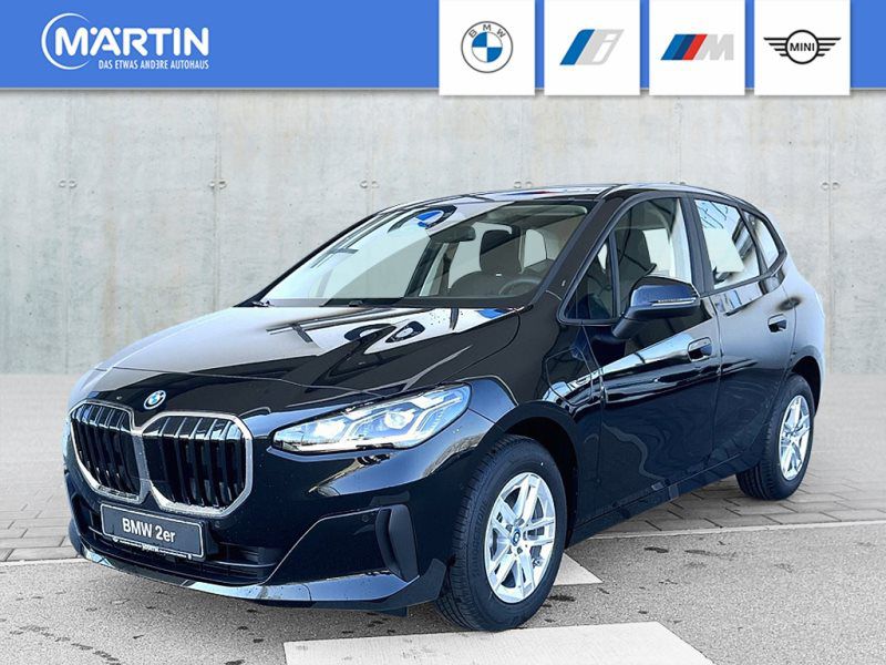 225e xDrive Active Tourer