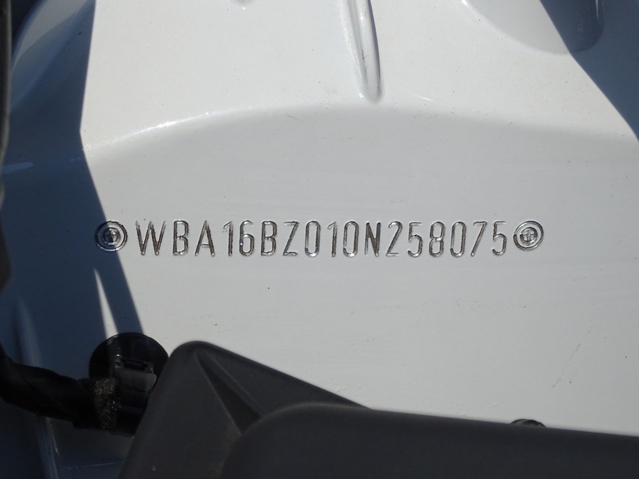 G01 X3 xDrive20d RHD ZA LCI