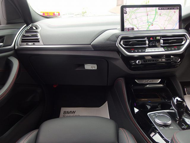 X4 xDrive20d RHD