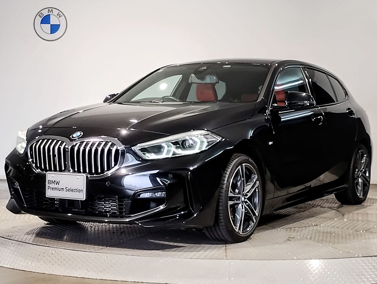 118i M Sport