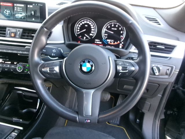 F39 X2 sDrive18i B38 1.5i SAC