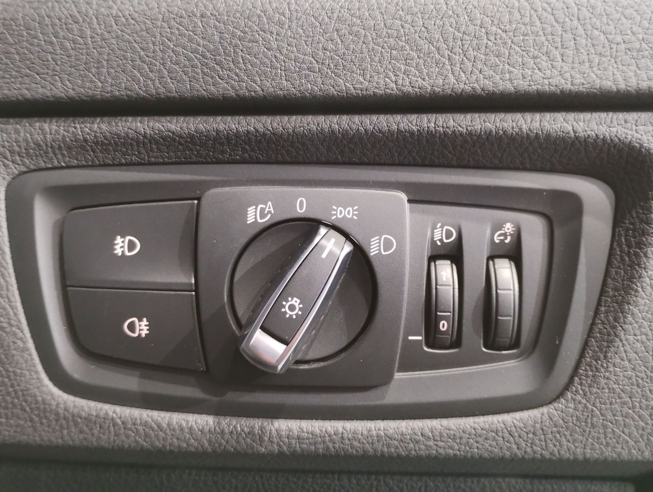 118D 5DOOR RHD
