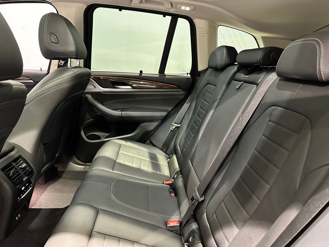 G01 X3 xDrive20d RHD ZA LCI