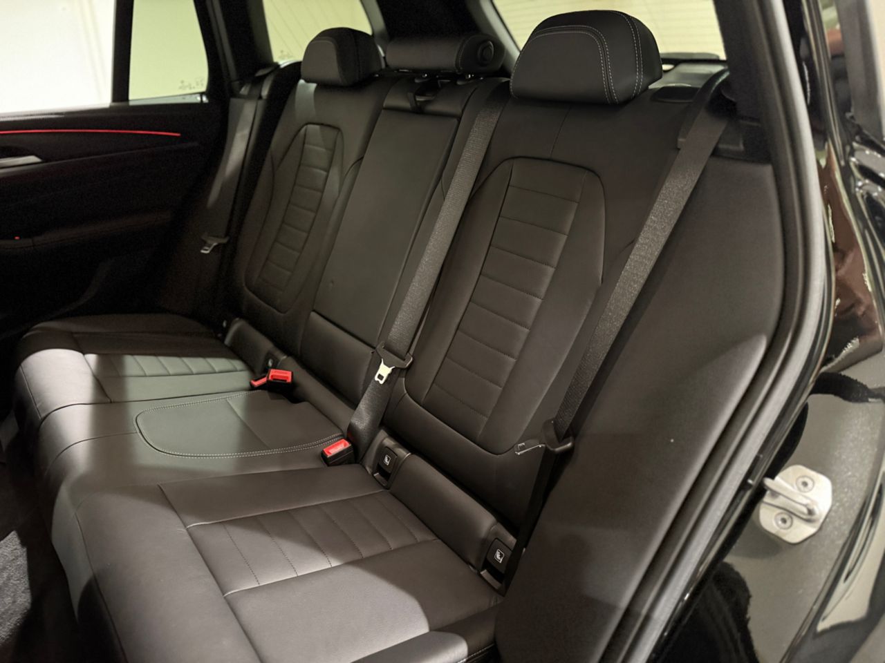 G01 X3 xDrive20d RHD ZA LCI