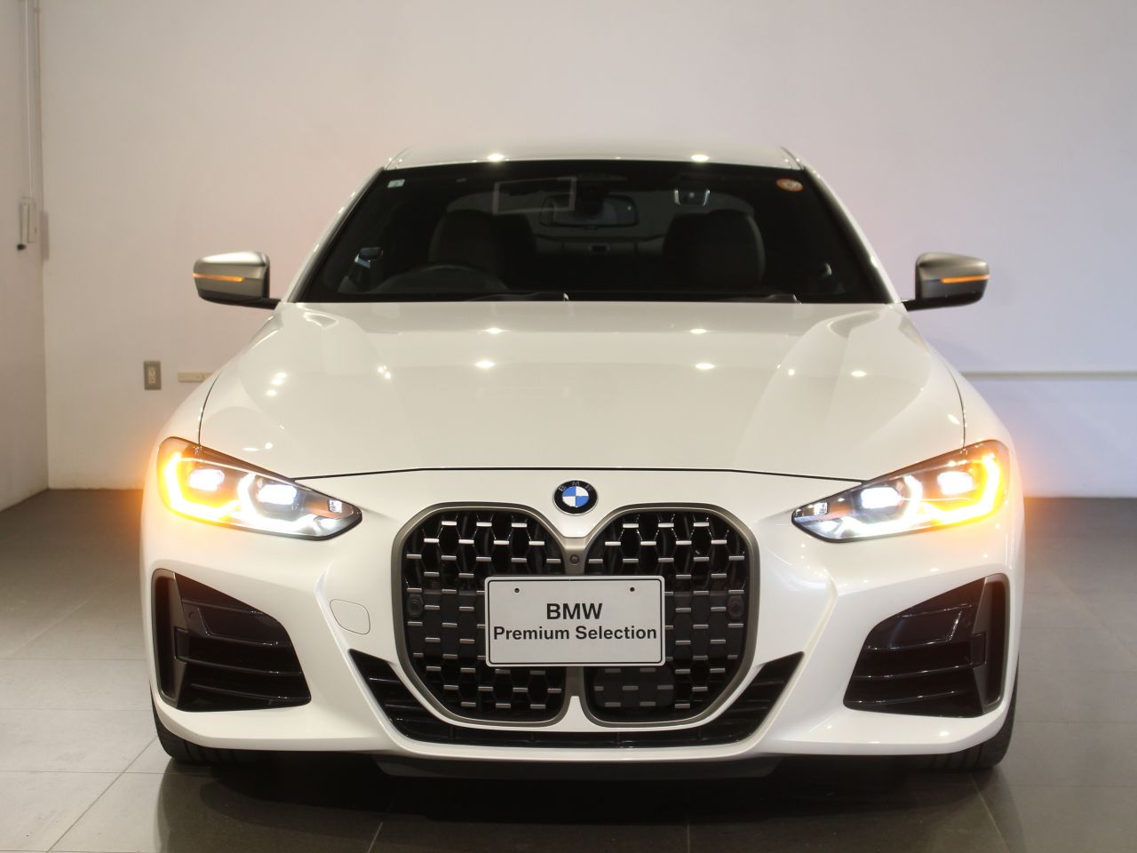 G22 M440i xDrive B58 3.0 RHD