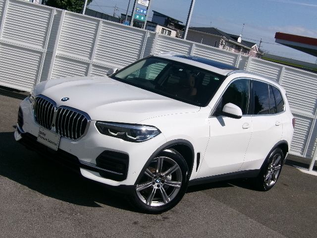 G05 X5 xDrive30d xLine B57 3.0d