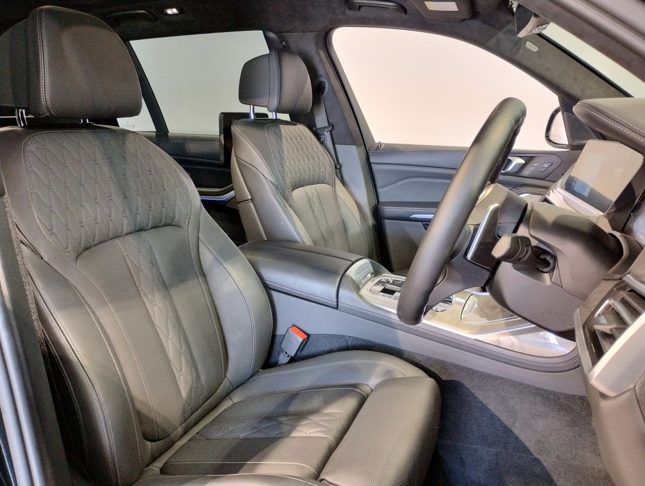 G07 X7 M50i N63 4.4i