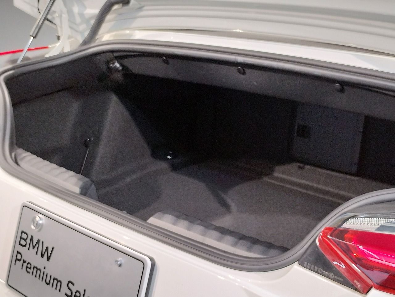 G29 z4 sDrive20i RHD