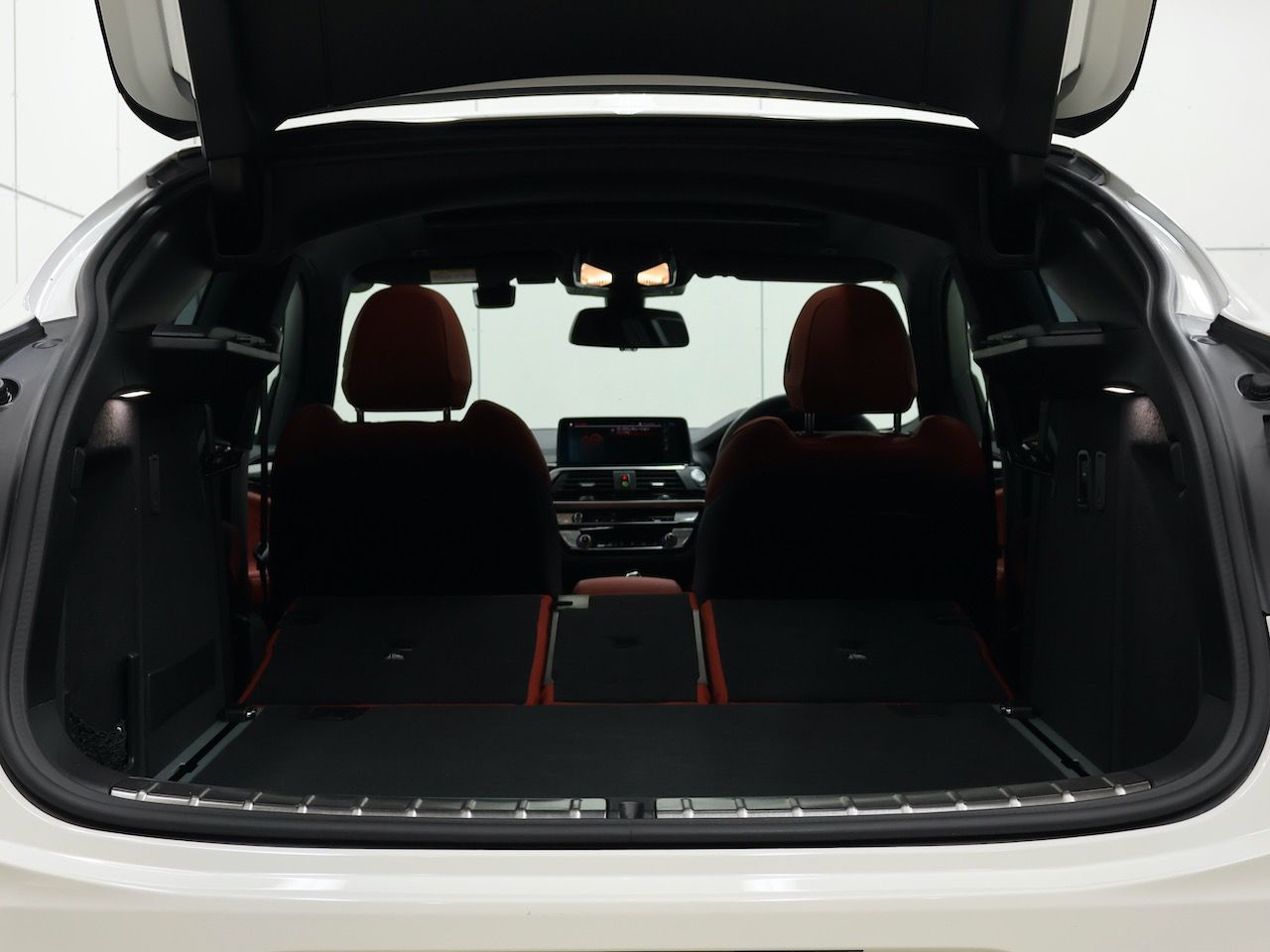 X4 xDrive20d RHD