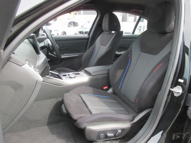 G20 320i Saloon LCI RHD MX