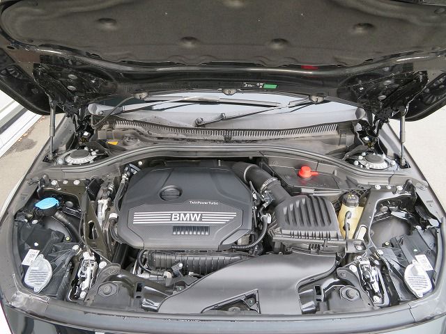 118i RHD