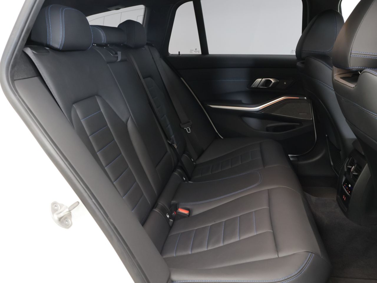 G21 M340i xDrive RHD