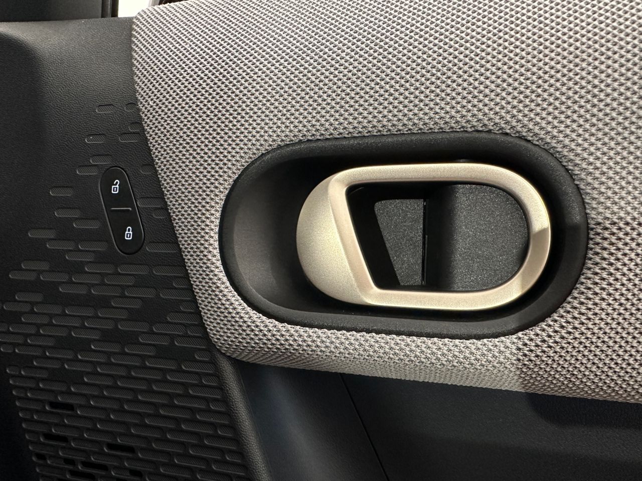 MINI Cooper C 5-doors