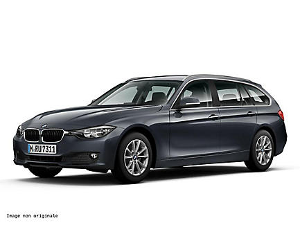 BMW 318d 143 ch Touring Finition Executive (Entreprises)