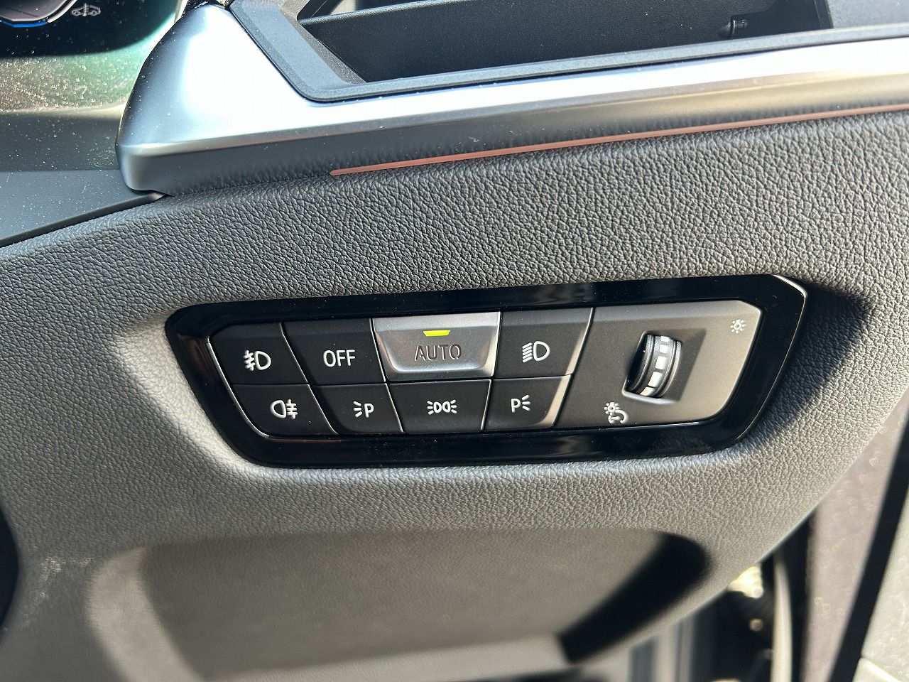 G21 318i Touring