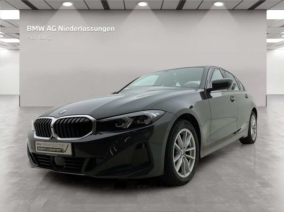 BMW 318