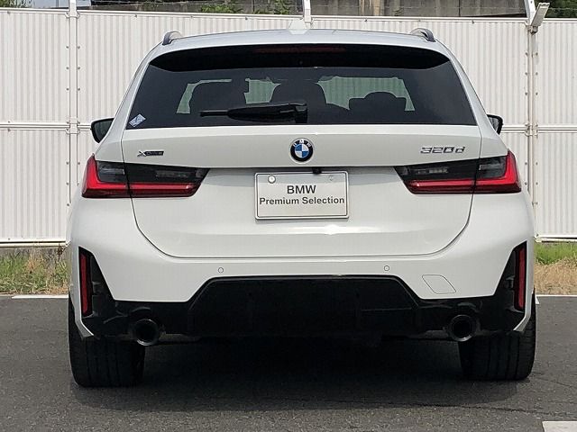 G21 320d xDrive Touring LCI RHD