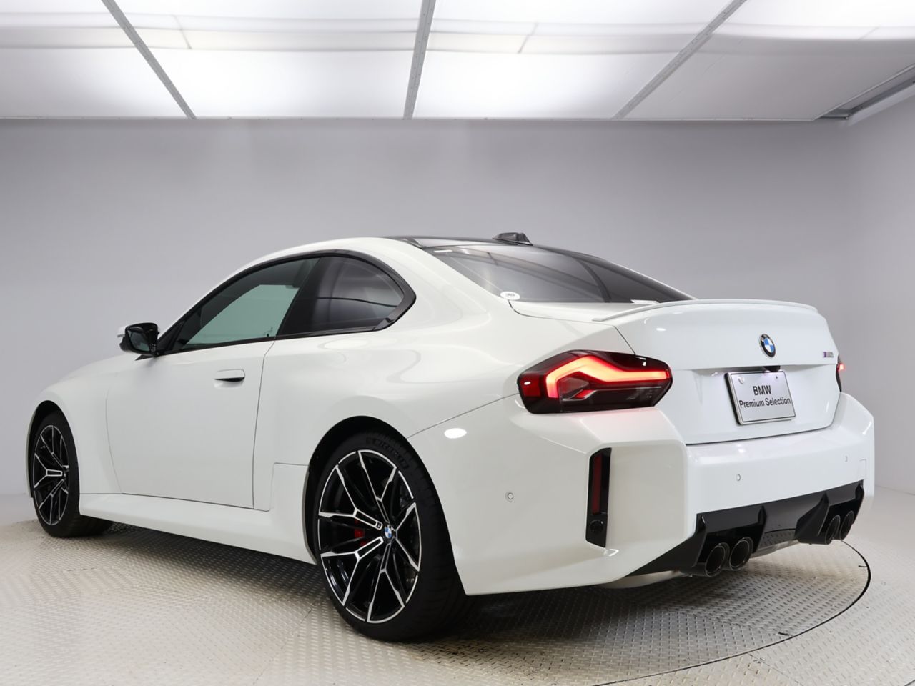 G87 M2 Coupe