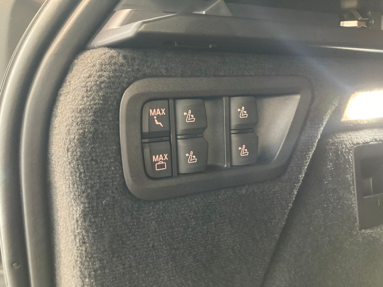G07 X7 xDrive40d B57 3.0d