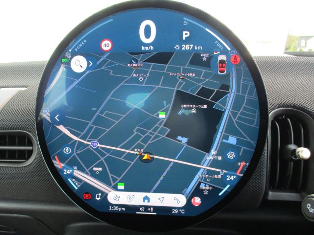 MINI Cooper C 5-doors