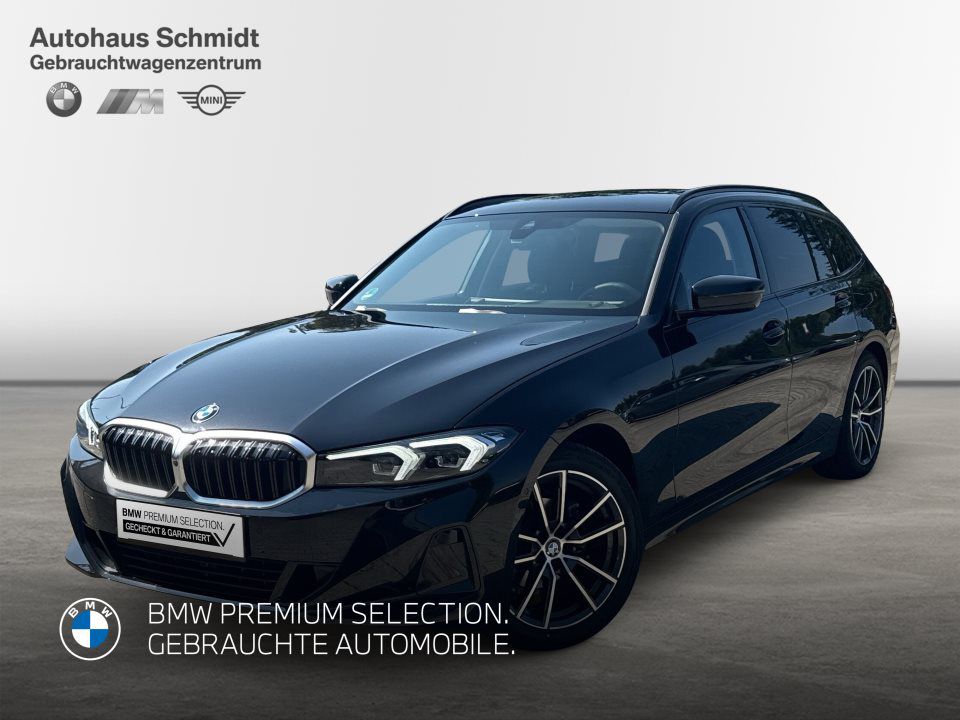 BMW 318
