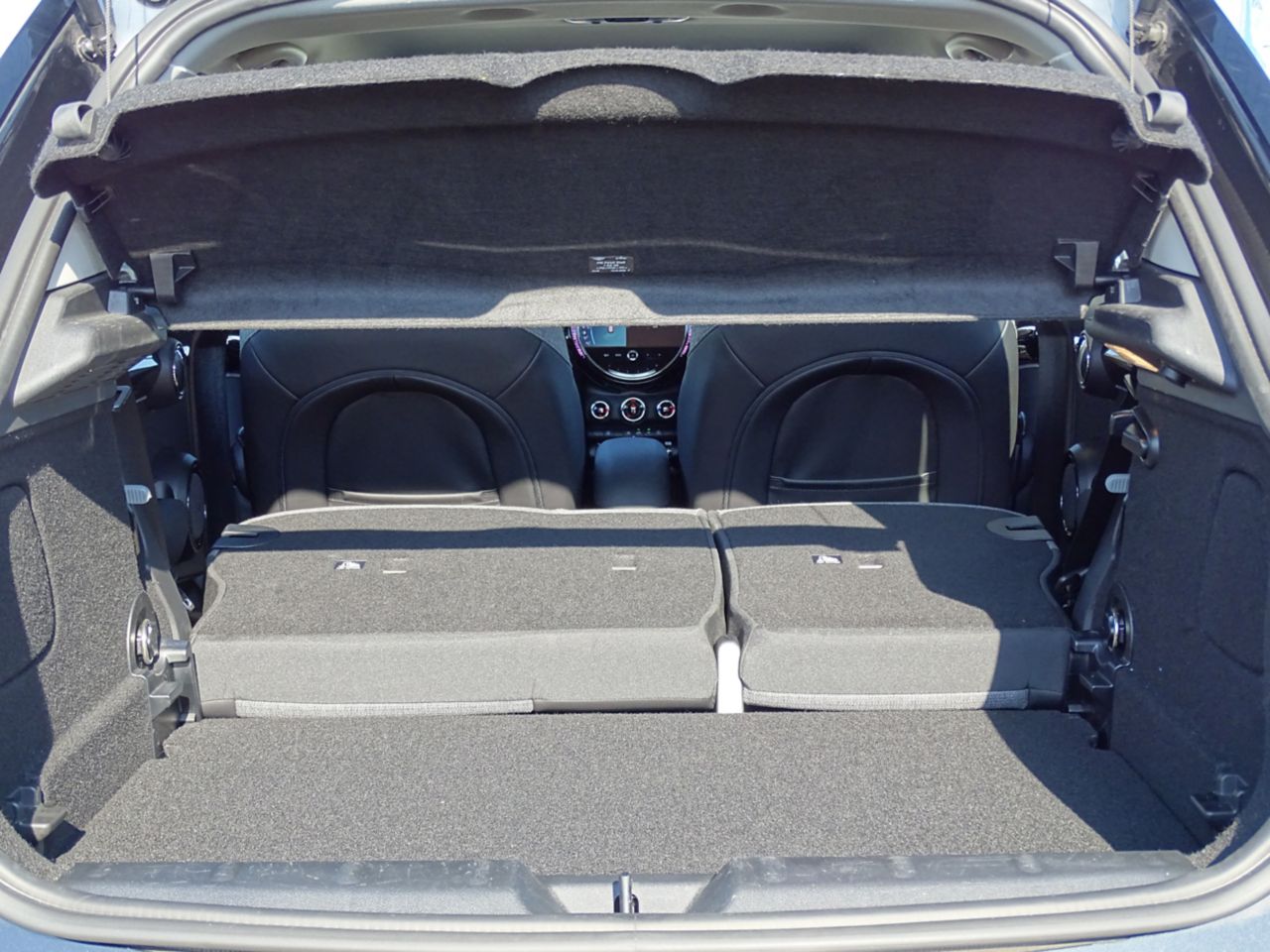 Cooper 5 doors