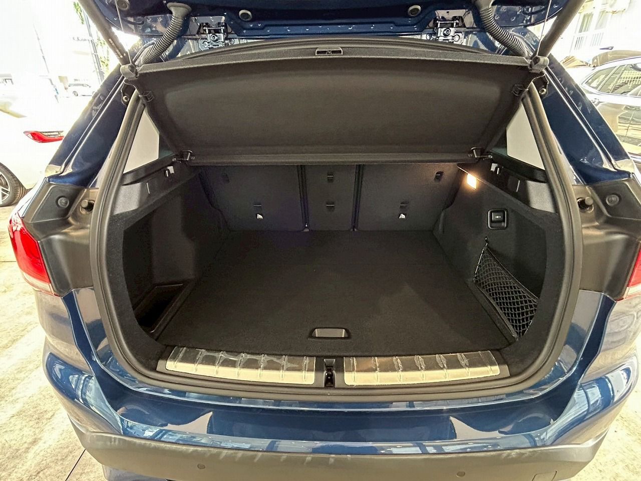 F48 X1 xDrive18d B47 2.0d LCI