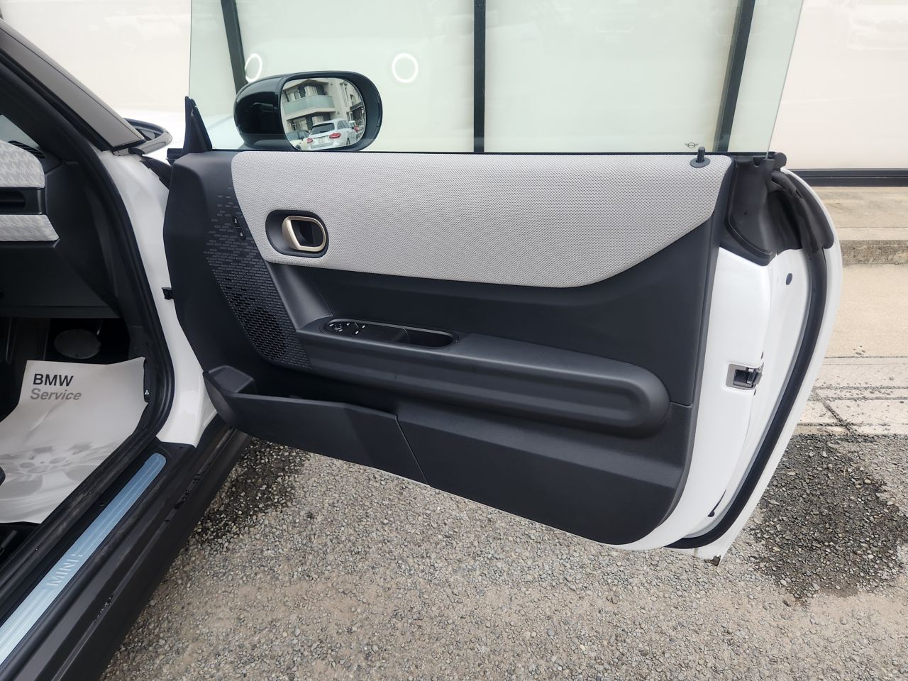 F66 MINI Cooper S 3Dr