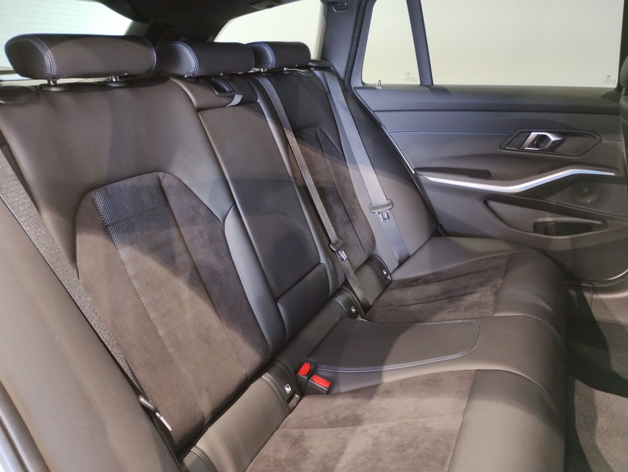 G21 320d xDrive Touring LCI RHD