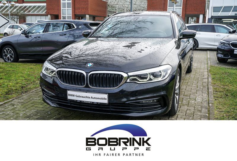 530d Touring