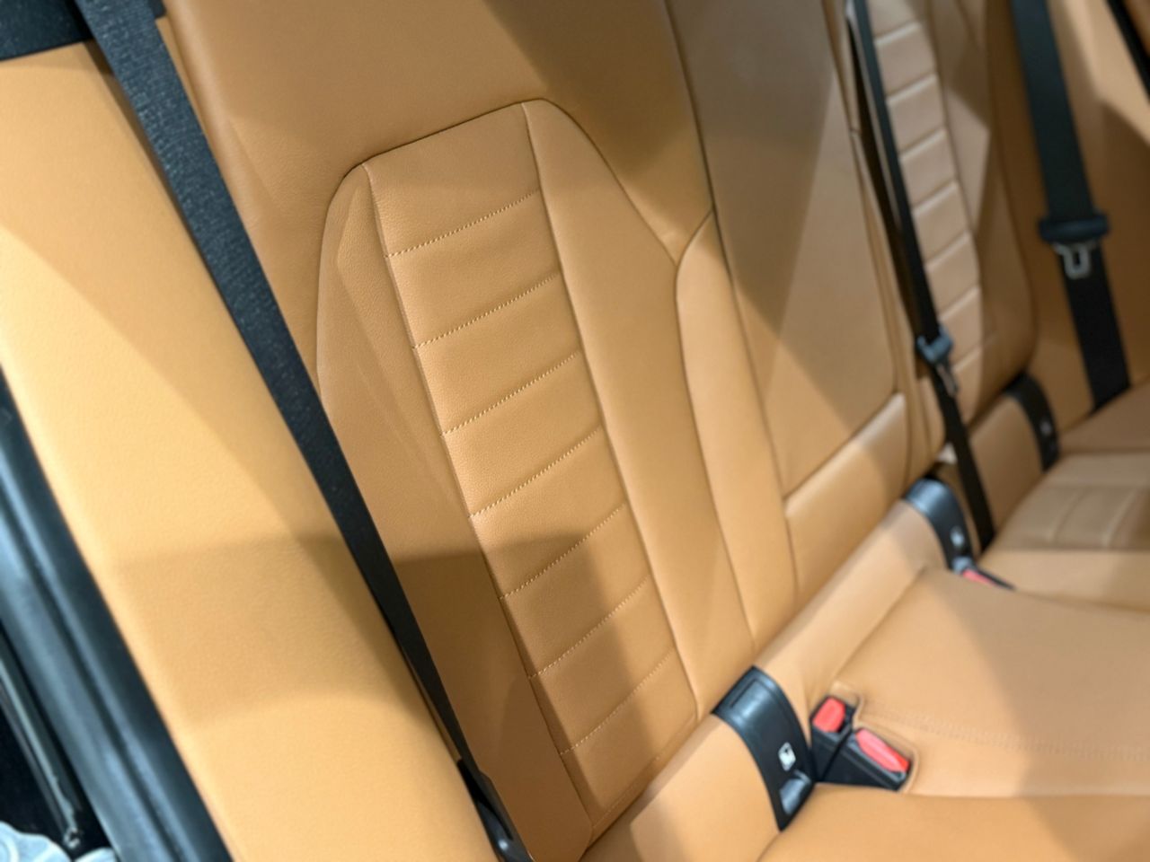 G21 320d xDrive Touring RHD