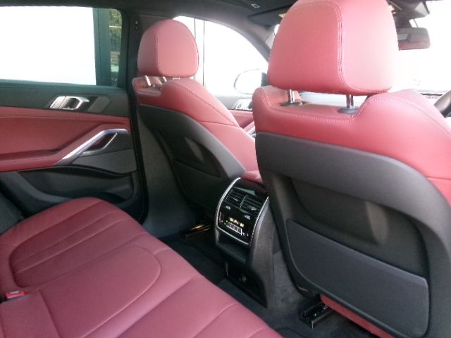 X6 xDrive30d RHD