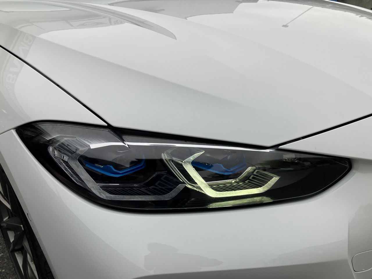 G22 M440i xDrive B58 3.0 RHD