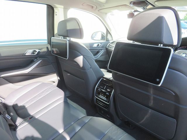 G07 X7 xDrive30d N57 3.0d