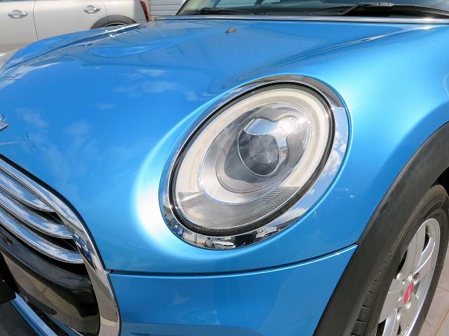 F55 COOPER
