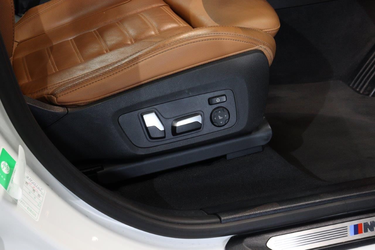 X4 xDrive20d RHD