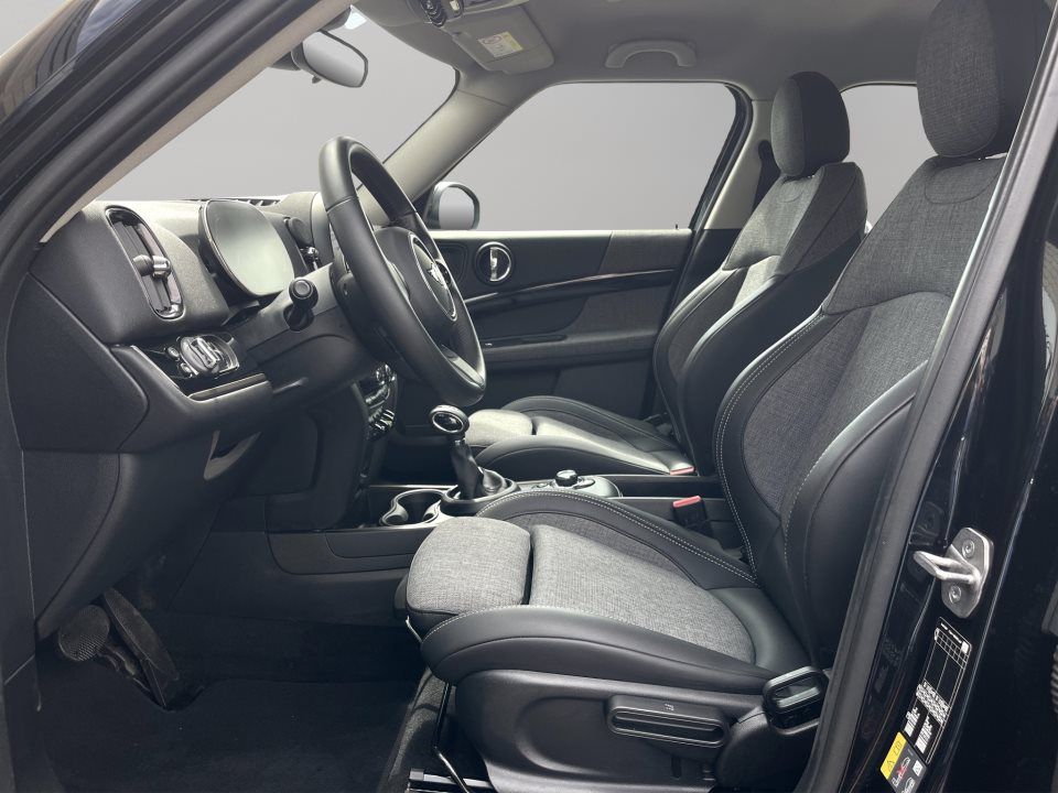 MINI Cooper SE