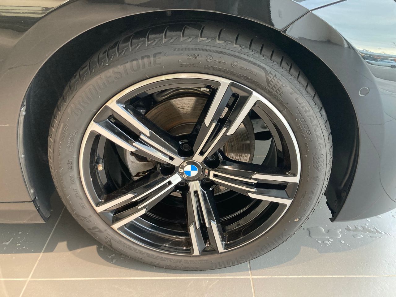 G42 220i Coupe