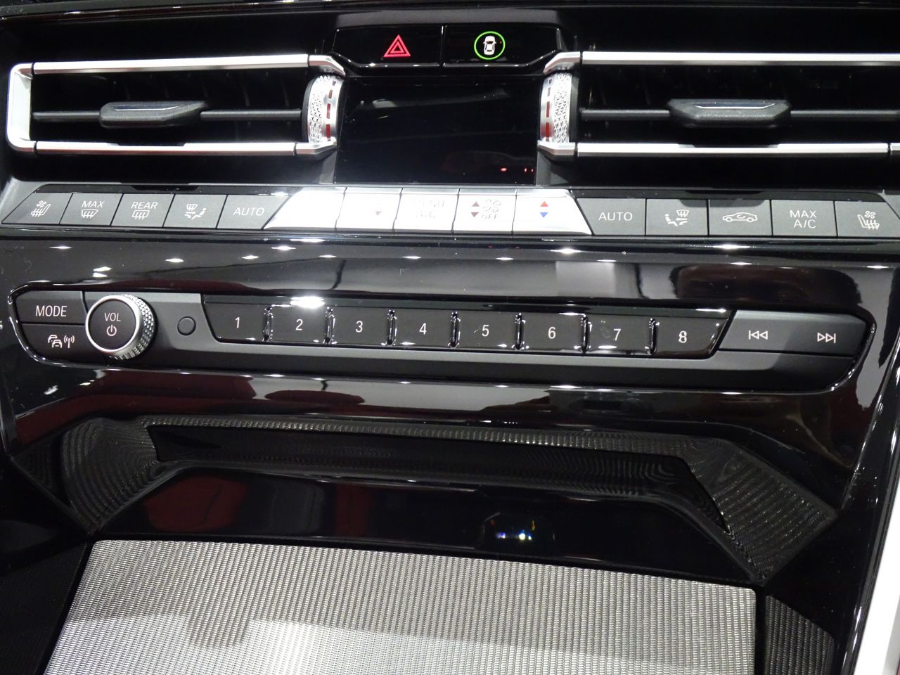 G14 M850i xDrive Convertible N63 4.4i