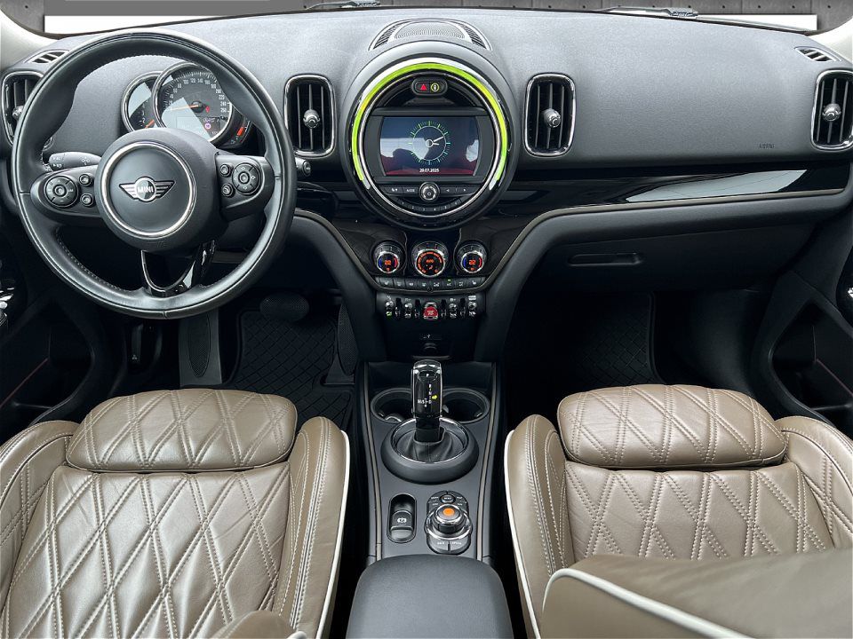 MINI Cooper D