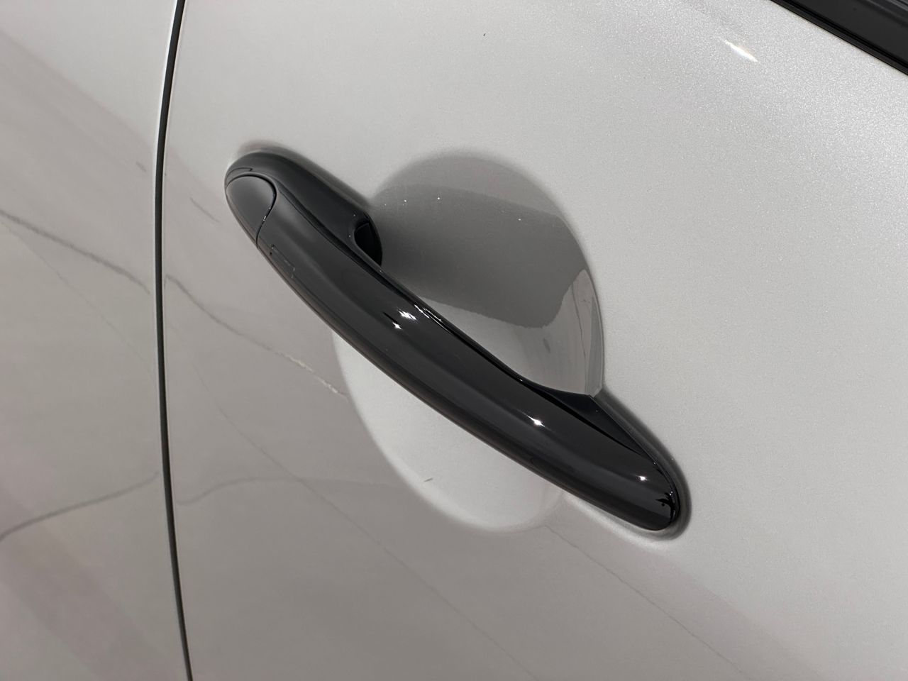 MINI Cooper C 5-doors