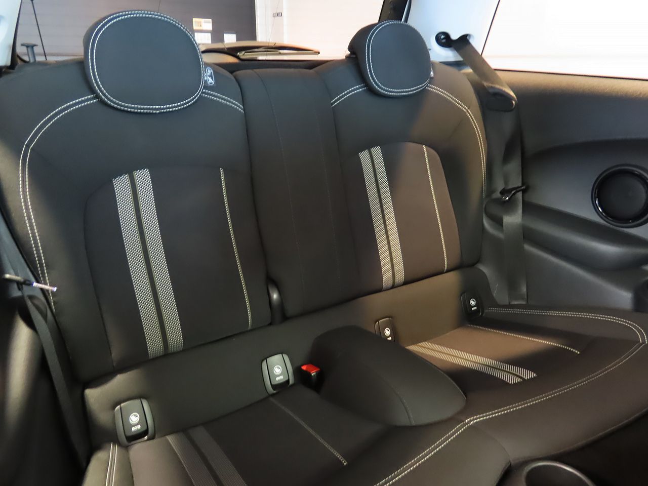 F56 MINI COOPER S