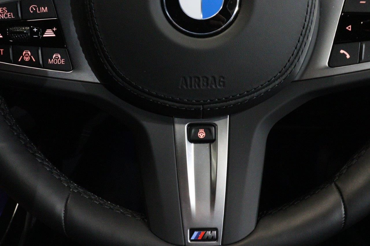 X4 xDrive20d RHD