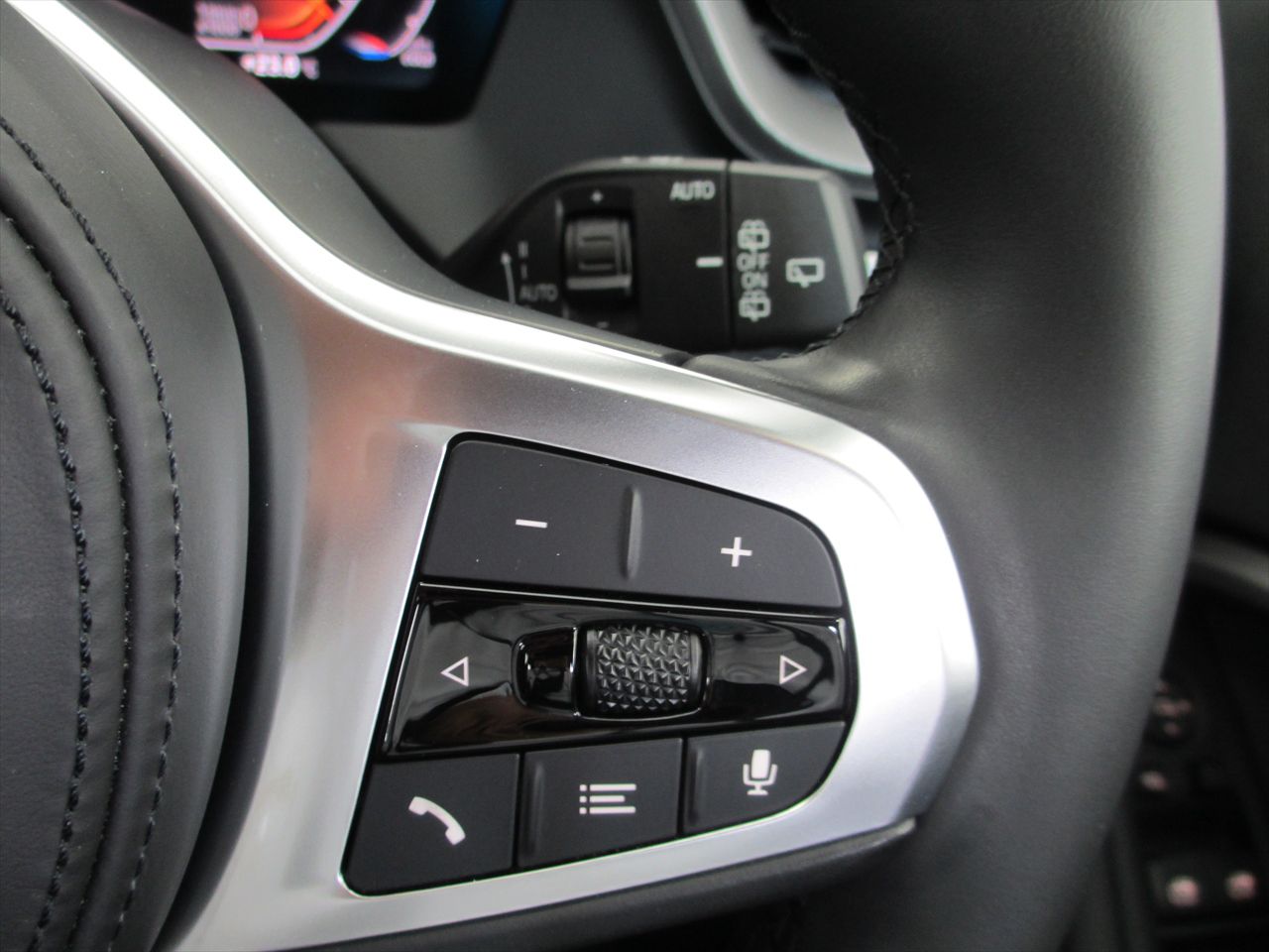 F40 118d Sports Hatch 5-door B47 2.0d