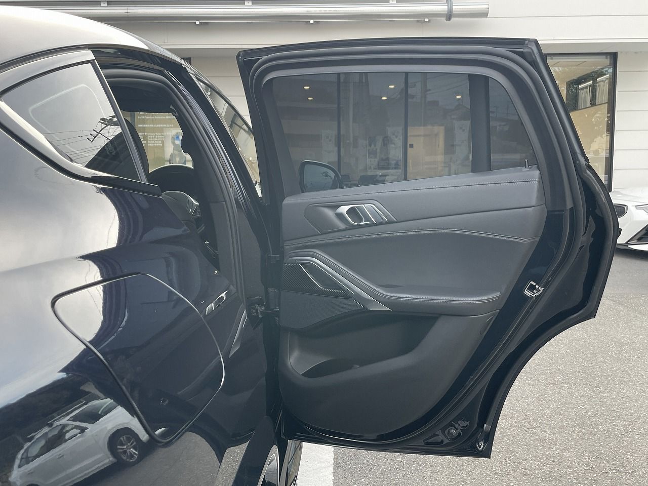 X6 xDrive30d RHD